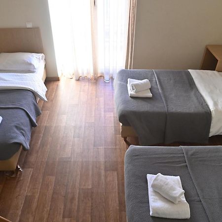 Hotel Kentrikon Chalkís Zewnętrze zdjęcie