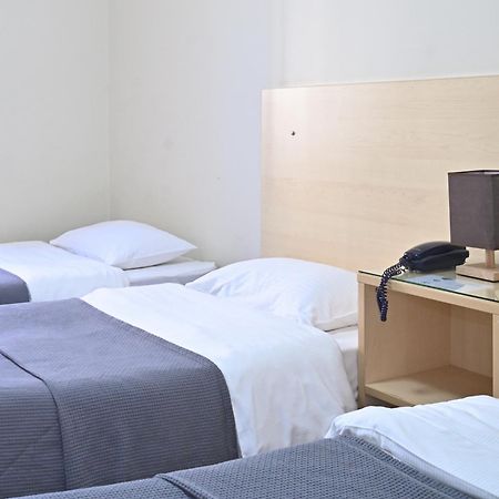 Hotel Kentrikon Chalkís Zewnętrze zdjęcie