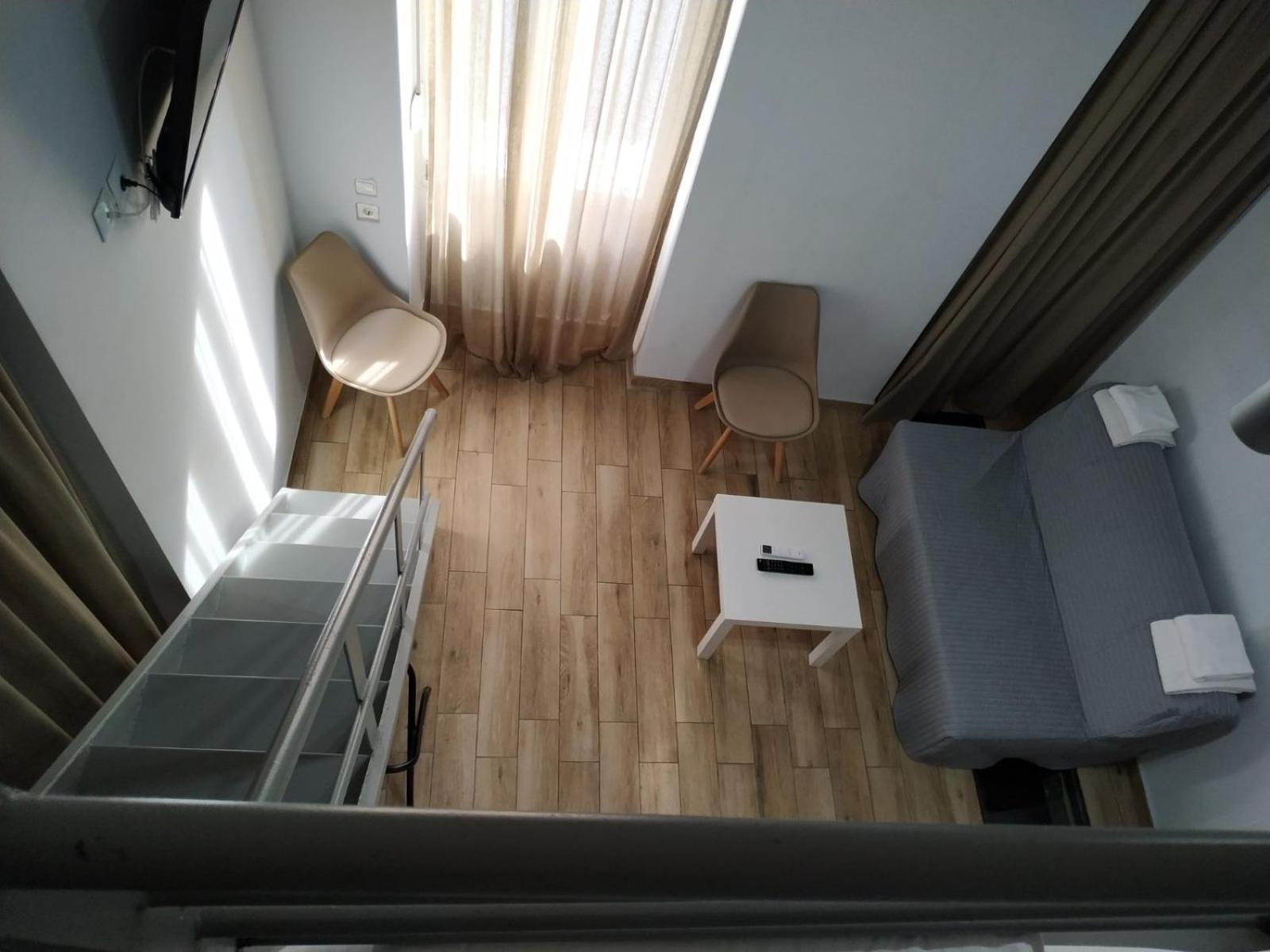 Hotel Kentrikon Chalkís Zewnętrze zdjęcie