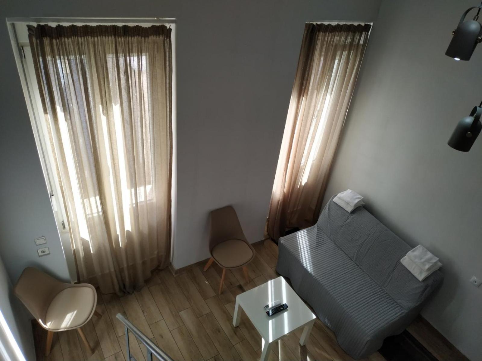 Hotel Kentrikon Chalkís Zewnętrze zdjęcie