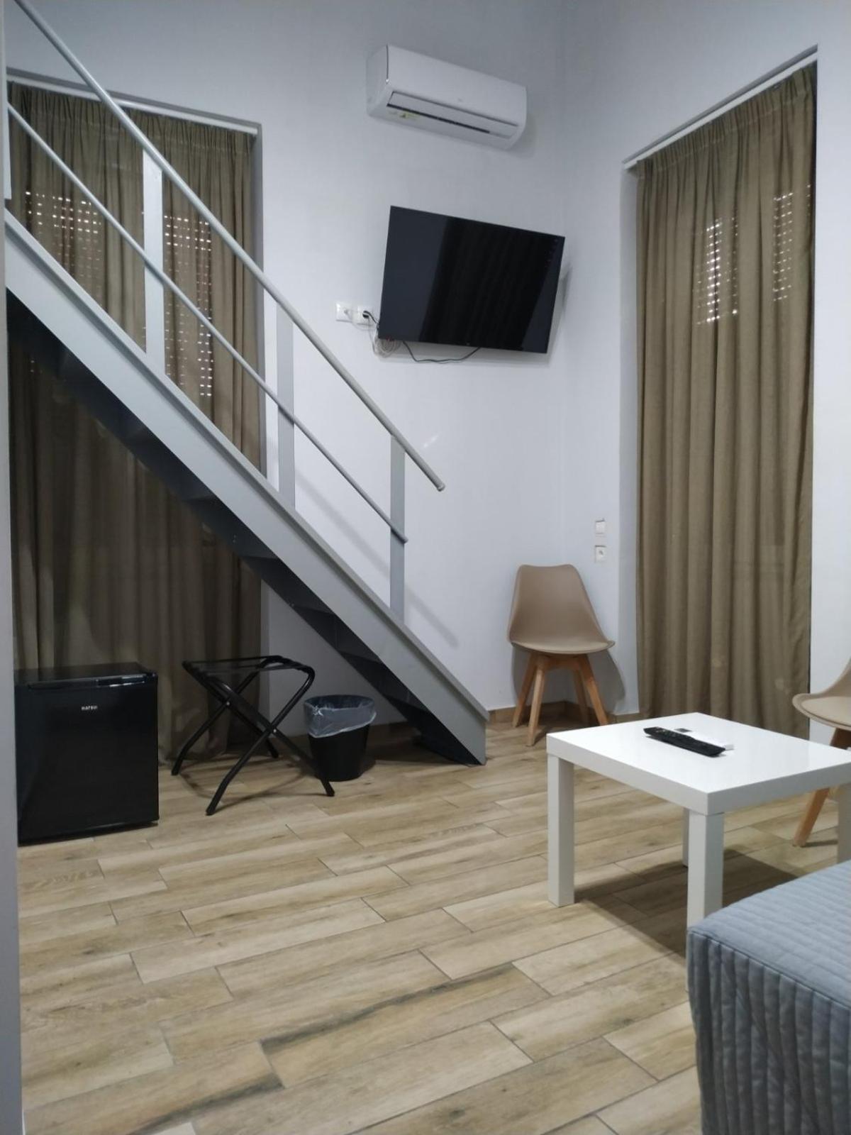 Hotel Kentrikon Chalkís Zewnętrze zdjęcie