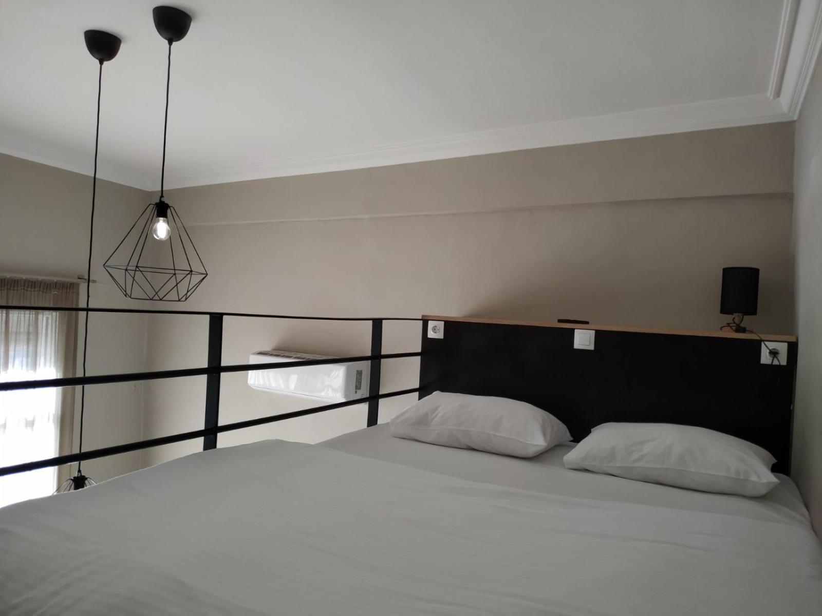 Hotel Kentrikon Chalkís Zewnętrze zdjęcie