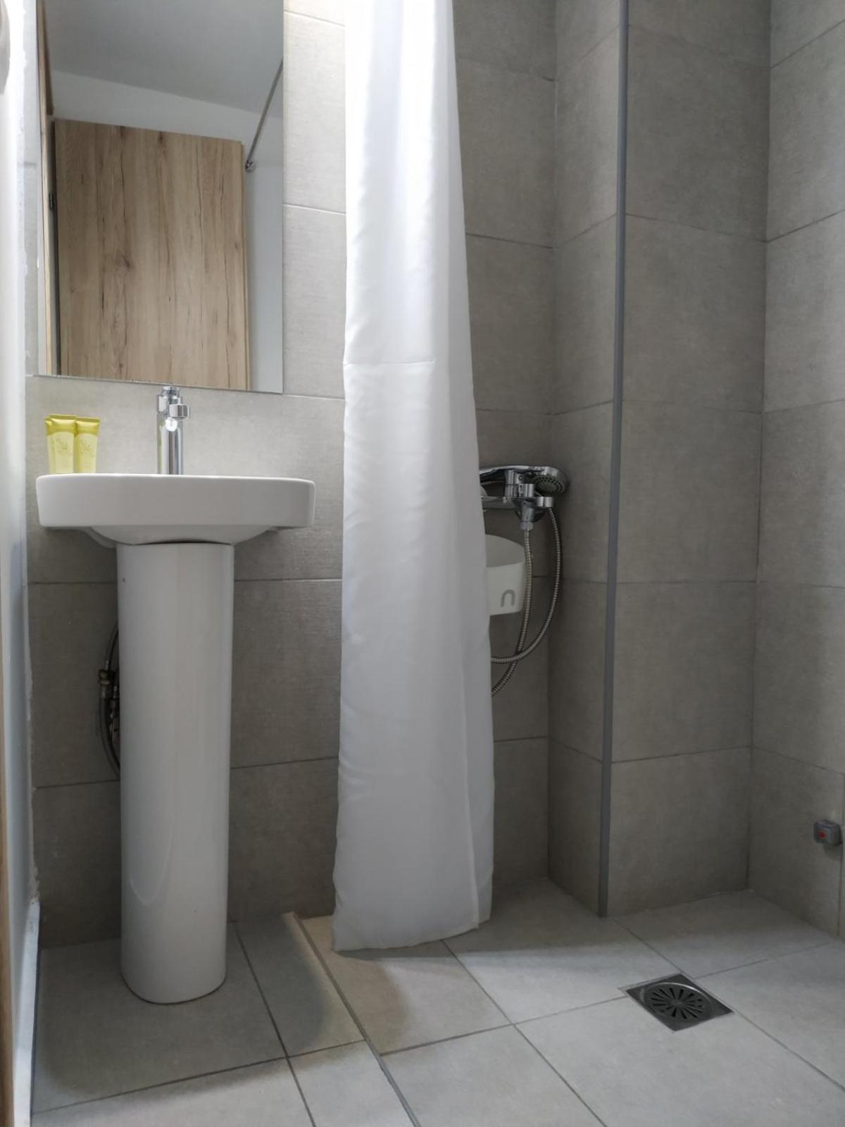 Hotel Kentrikon Chalkís Zewnętrze zdjęcie