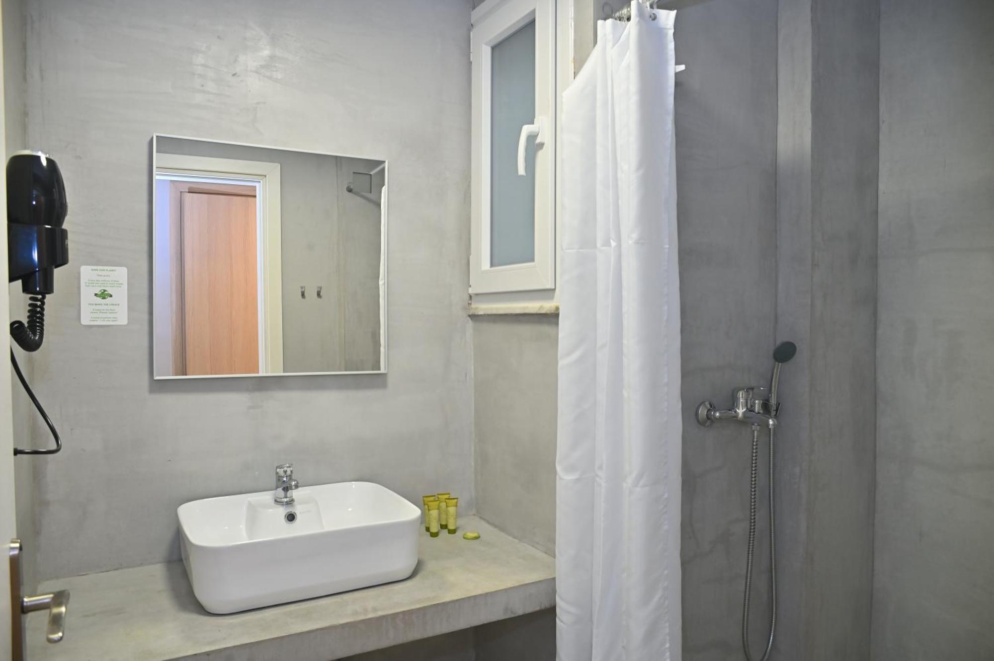 Hotel Kentrikon Chalkís Zewnętrze zdjęcie