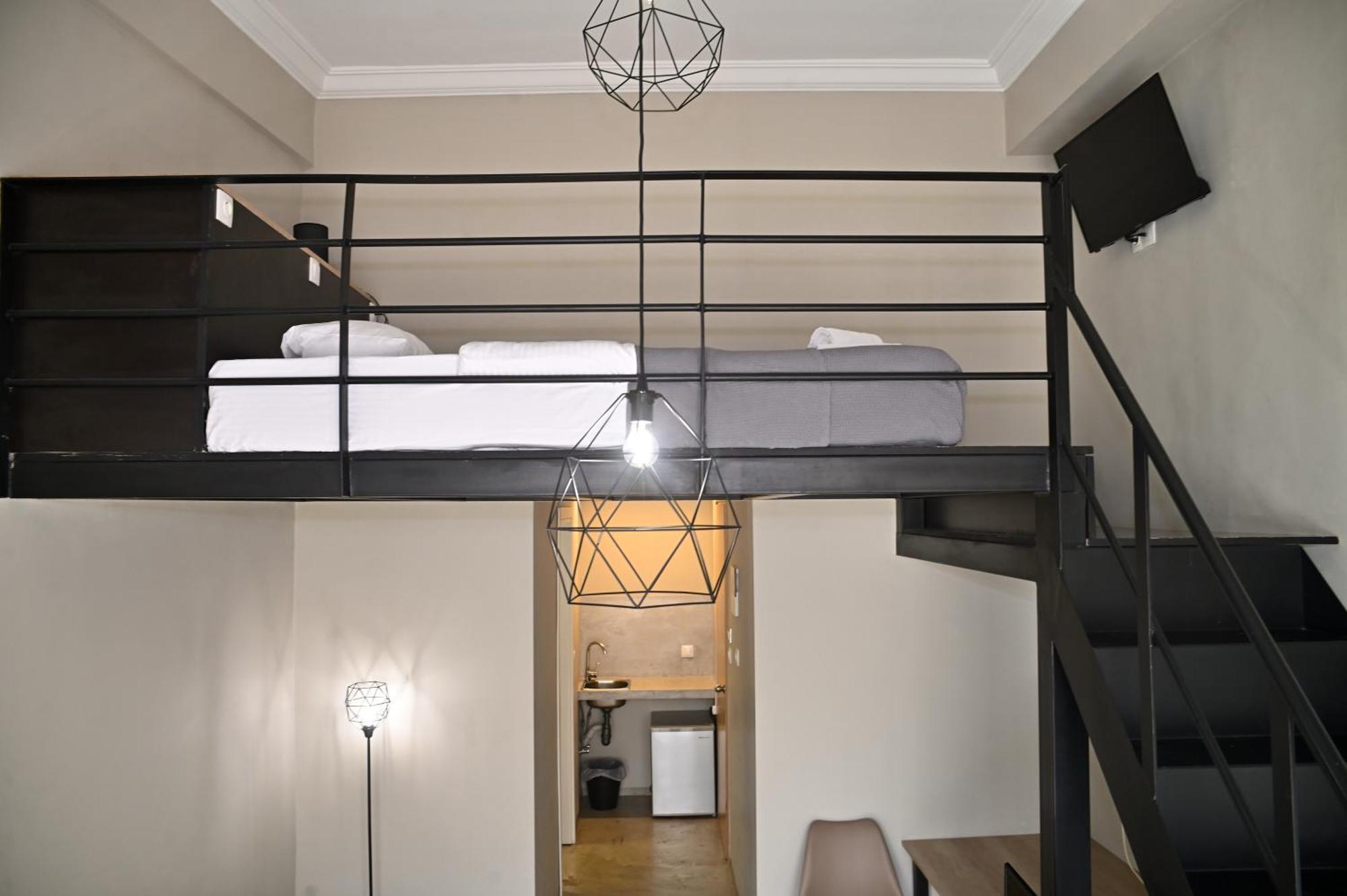 Hotel Kentrikon Chalkís Zewnętrze zdjęcie