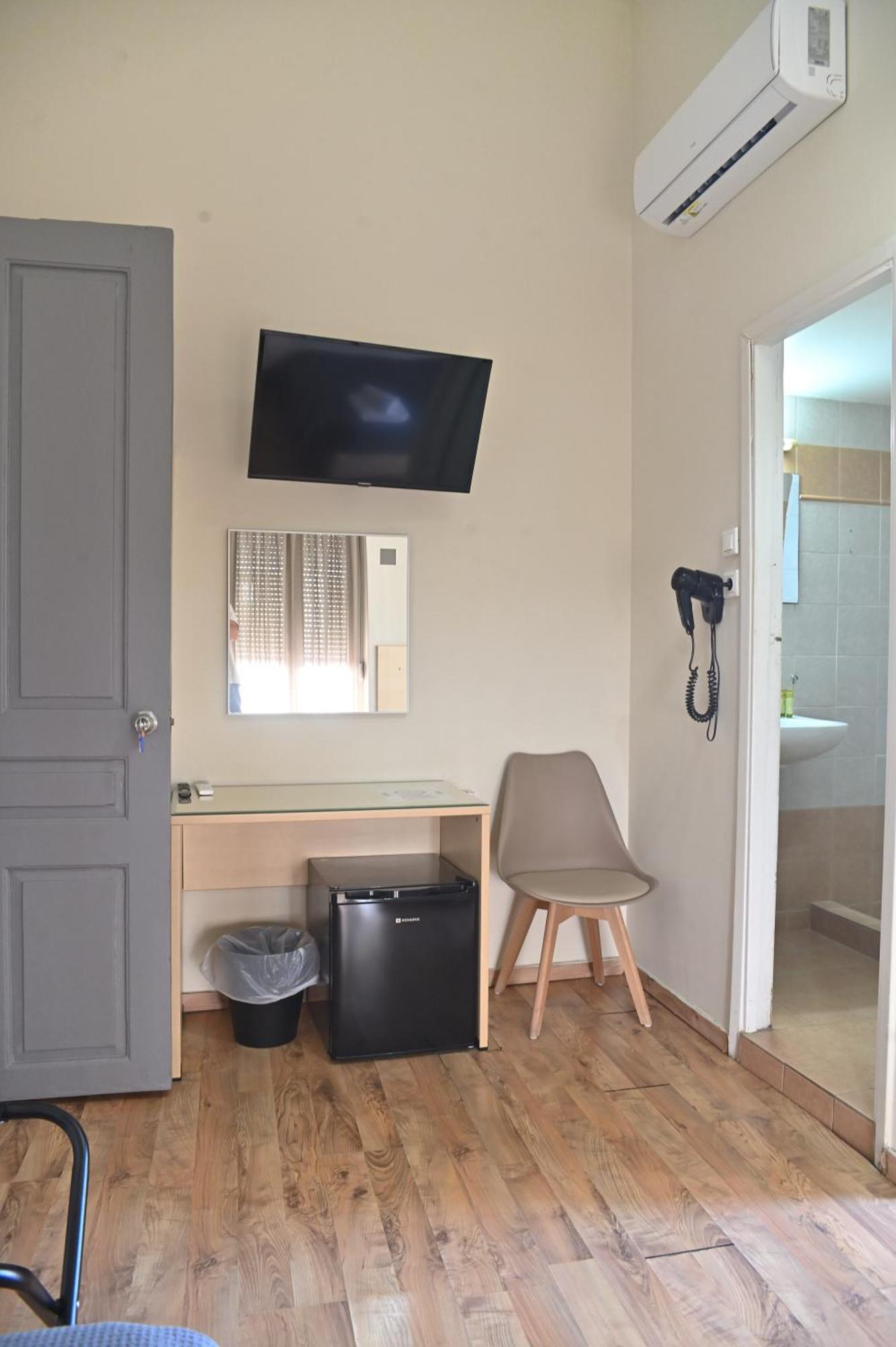 Hotel Kentrikon Chalkís Zewnętrze zdjęcie