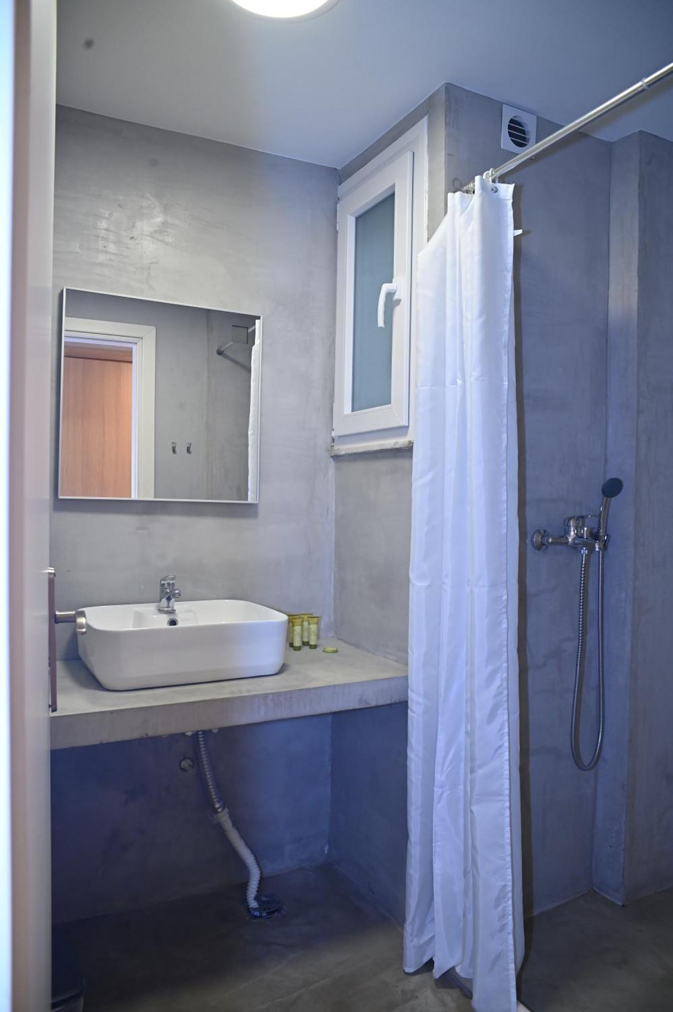 Hotel Kentrikon Chalkís Zewnętrze zdjęcie