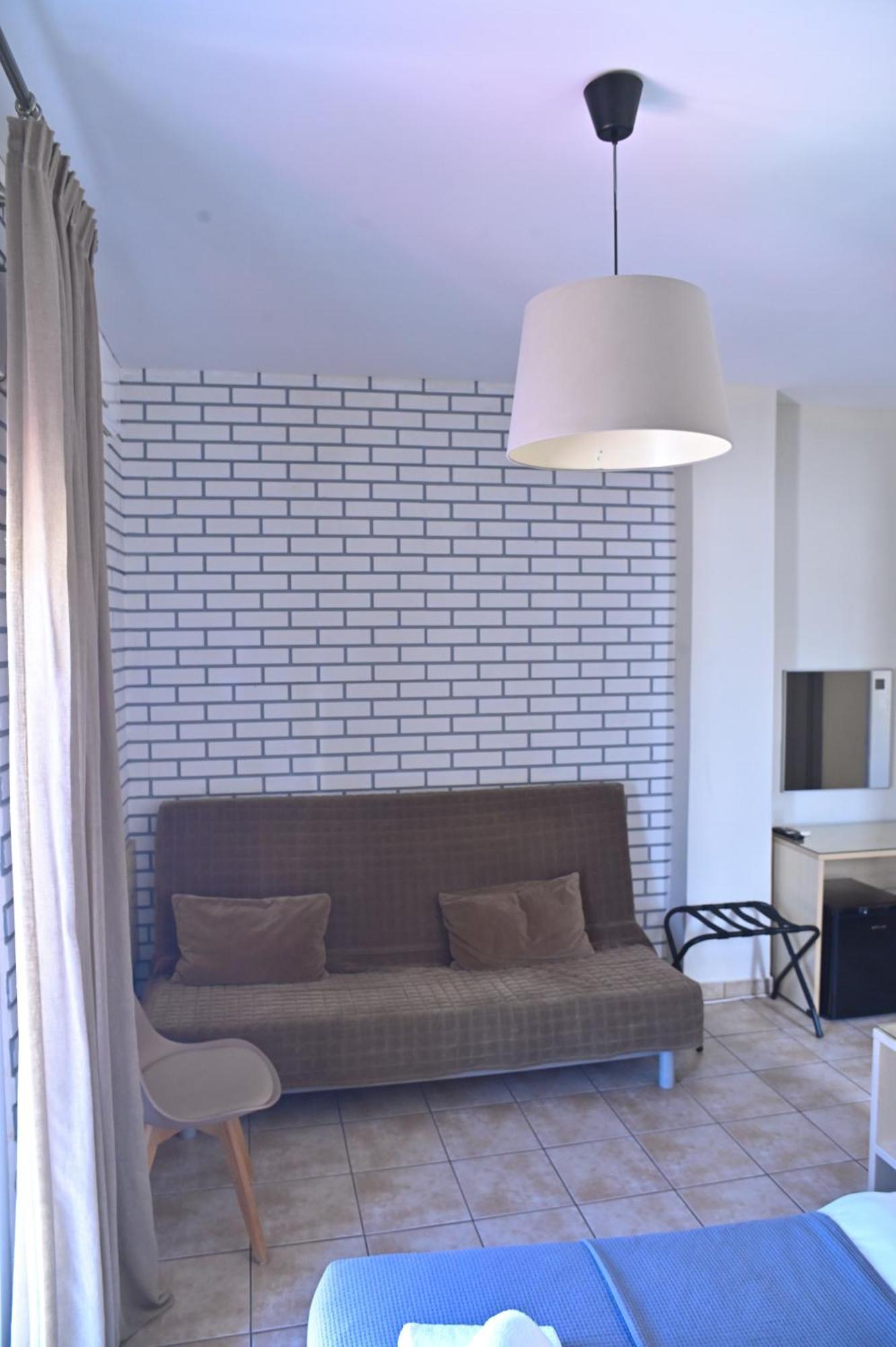 Hotel Kentrikon Chalkís Zewnętrze zdjęcie
