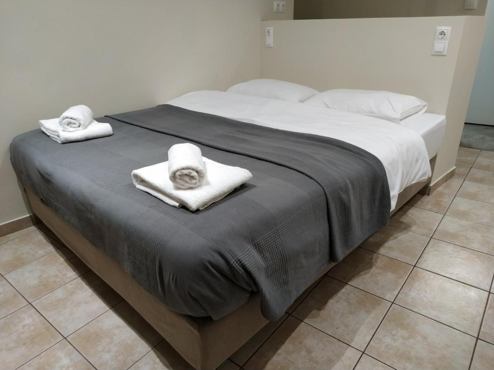 Hotel Kentrikon Chalkís Zewnętrze zdjęcie